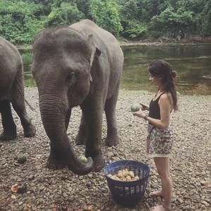 Meet your Posher, Camille